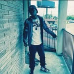 Larry Jackson - @thahammerhammie - Instagram