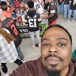 Larry Jackson - @anykuts - Instagram