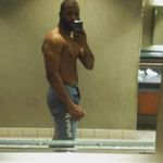Larry Jackson - @brasi267 - Instagram