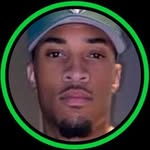 Larry Jackson III - @larryjackson3rd - Instagram