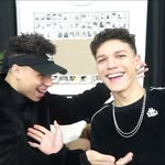 Larray+Jacob1209 - @larray_jacob123 - Instagram