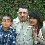 Larry Jacquez - @larryjacquez - Instagram