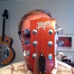 Larry Jaeger - @jaegerguitars - Instagram