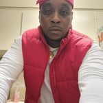 Larry Jamerson - @deon80bby - Instagram