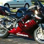 Larry Janney - @cbrrider01 - Instagram