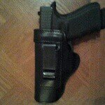 Larry Janney - @glockgen4_23 - Instagram