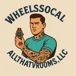 Larry Janney CEO - @allthatvrooms.llc - Instagram