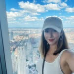 Cindy Lee - @larryjaquess - Instagram