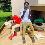 Larry Famous - @larry_jasper88 - Instagram