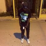 Larry Jean - @larryjean822 - Instagram