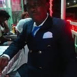 Larry Jean Paul Mbiandzi - @larryjeanpaul - Instagram