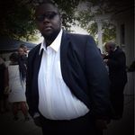 Larry Jeffcoat - @october13th_very_own - Instagram