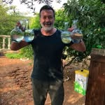 jesselarry - @larryjessy4242 - Instagram