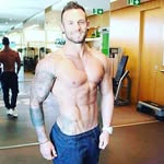 Larry Jessey - @larryjess_fitness - Instagram
