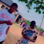 Omodele Emmanuel - @larryjessica823 - Instagram