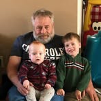 Larry Jesse - Facebook