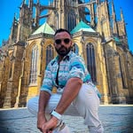 Larry Jesse - @larryjesse43 - Instagram