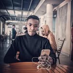 Larry Jesse - @larryjss - Instagram