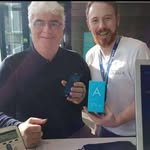 Larry Jesse - @larryjesse68 - Instagram