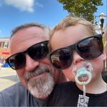 Larry Jester - @lkcjester3 - Instagram