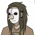 Дьявол - @larry._.johnson._ - Instagram