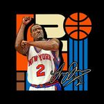 Larry Johnson - @theoriginallj2 - Instagram
