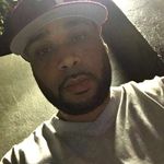 Larry Johnson - @_larryjohnson - Instagram
