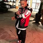 Larry Johnson - @larry21_johnson - Instagram