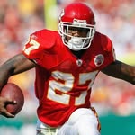 Larry Johnson - @larrylondon27 - Instagram