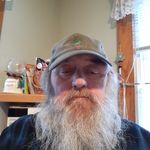 Larry Johnson - @larryclara6091 - Instagram