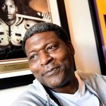 Larry Johnson - @larryjohnsonnba - Instagram