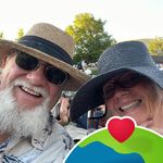 Larry Josie - @larryj67 - Instagram