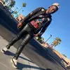 khalil 05 - @larry.joy1 - TikTok