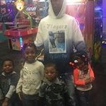 Larry Joy - @lord_lj - Instagram