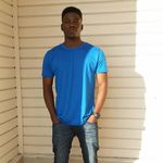 Olanrewaju Stephen - @larry_jude - Instagram