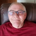 Lawrence T. Justus - @larryjustus - Instagram