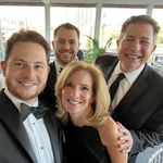 Larry Kagan - @larrykagan18 - Instagram