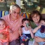 Larry Kalbfeld - @larrykalbfeld - Instagram