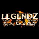 Legendz Sports Bar & Grill - @larry_kalb - Instagram
