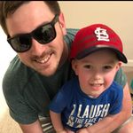 Larry Roy Karnes III - @lkarnes - Instagram