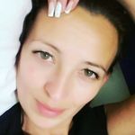 Мари Евдокимова - @larrykarry - Instagram