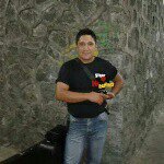 javier - @larry_karriara - Instagram
