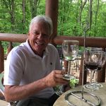 Larry Karr - @larrykarr - Instagram