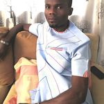 Olanrewaju Abiodun - @larrykarry01 - Instagram