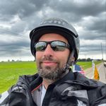 Larry Kassner - @rammaster100 - Instagram