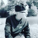 Larry Kaul - @_larry_superbanane_ - Instagram