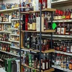Larry kean - @bourbon_ware_house - Instagram