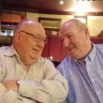 Lar Keane - @larrykeane - Instagram