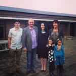 Larry Keane - @larryjk61 - Instagram