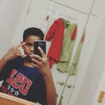 Larry Charles Kearse 3 - @living_life_larry.307 - Instagram